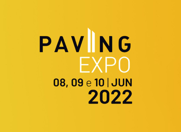 Paving Expo Brasil 2022